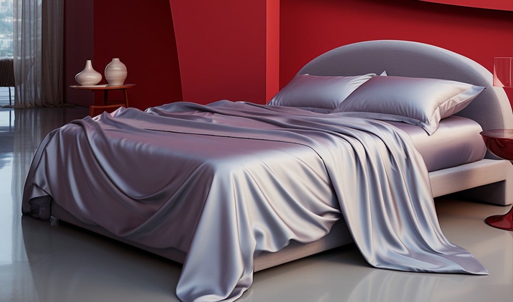do you real need silk flat sheets