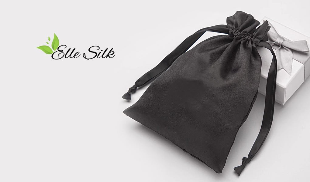 practical use of silk lingerie bags