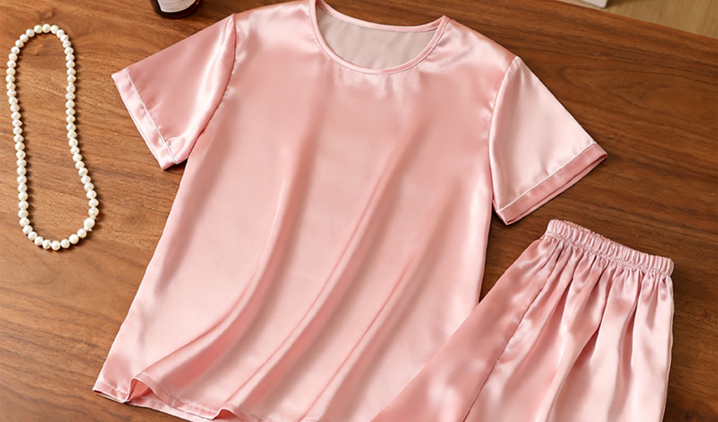 benefits of silk nightwear