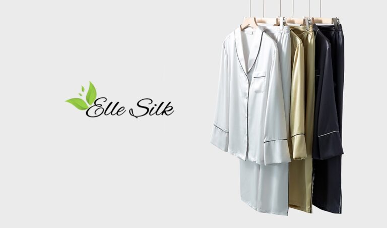 Pyjamas Storage Silk Pajamas Care Guide: Folding & Storage