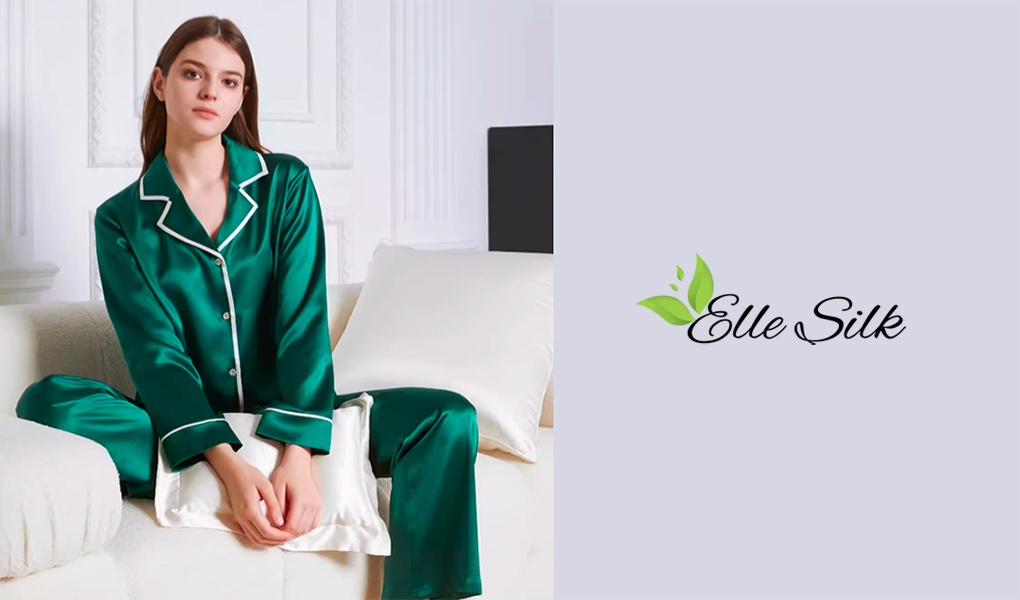 how to care for silk pajamas while traveling