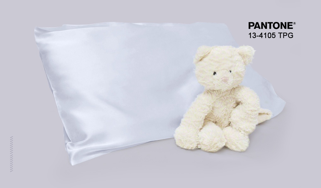 silk pillow and blanket guide for newborns