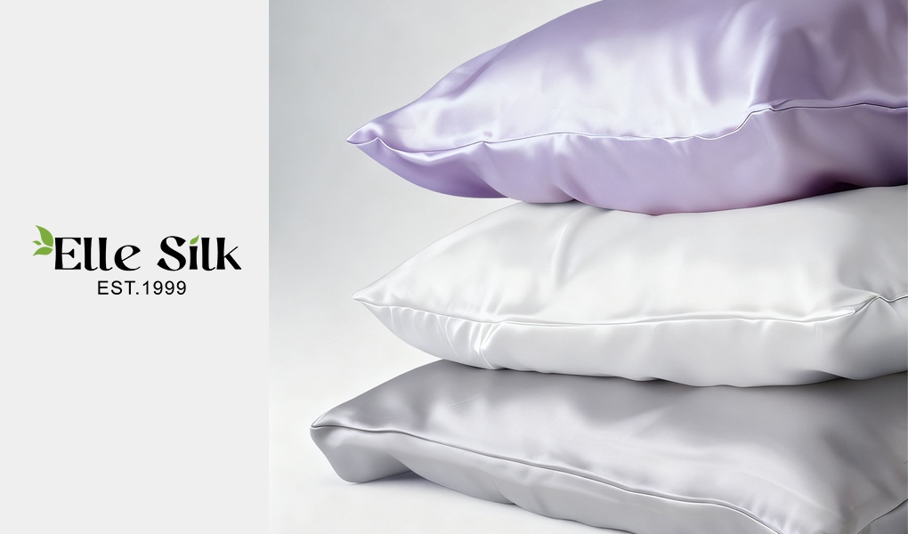 best silk pillowcase momme weight
