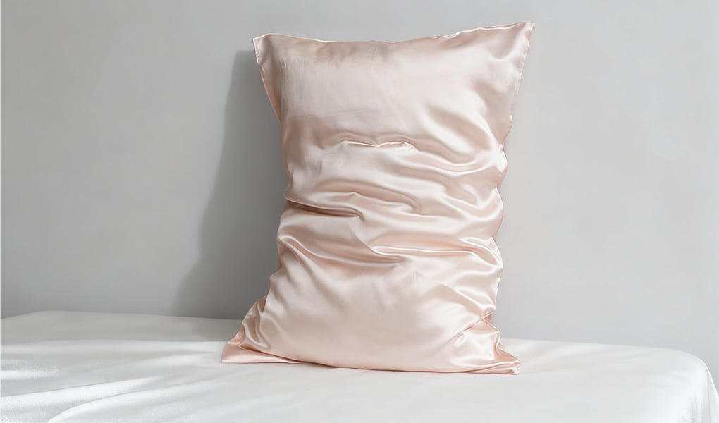 silk pillowcase momme weight