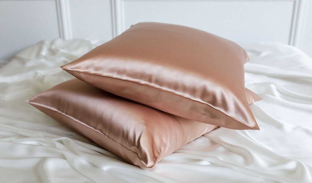 25 momme silk pillowcase
