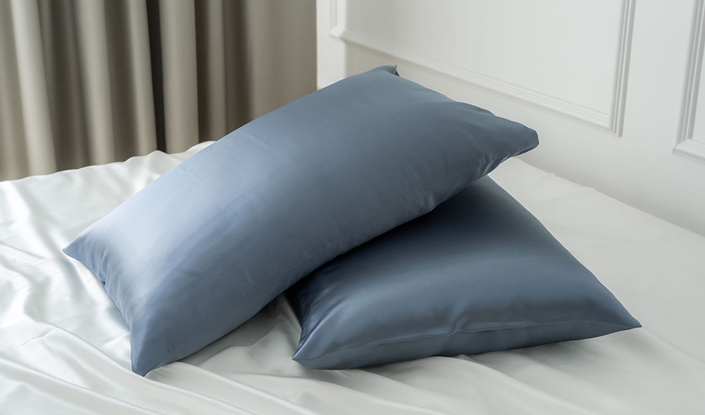 silk pillowcases