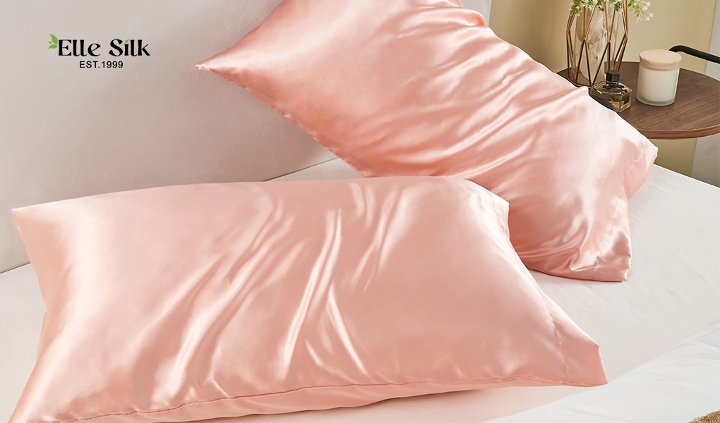 ideal 22mm vs 25mm silk pillowcase
