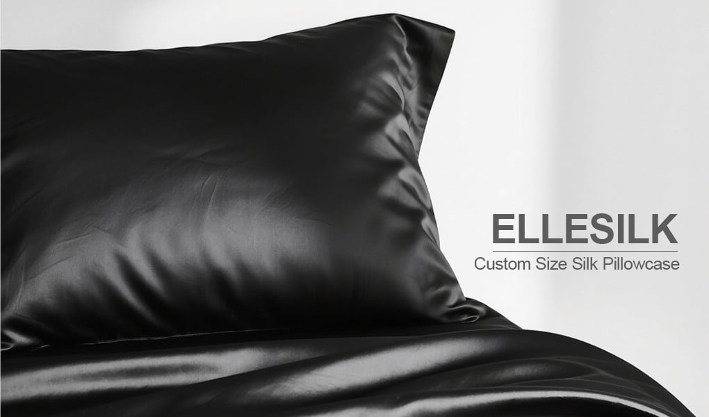 silk pillowcases
