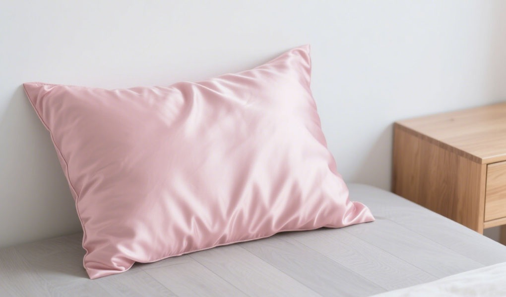 silk pillowcases