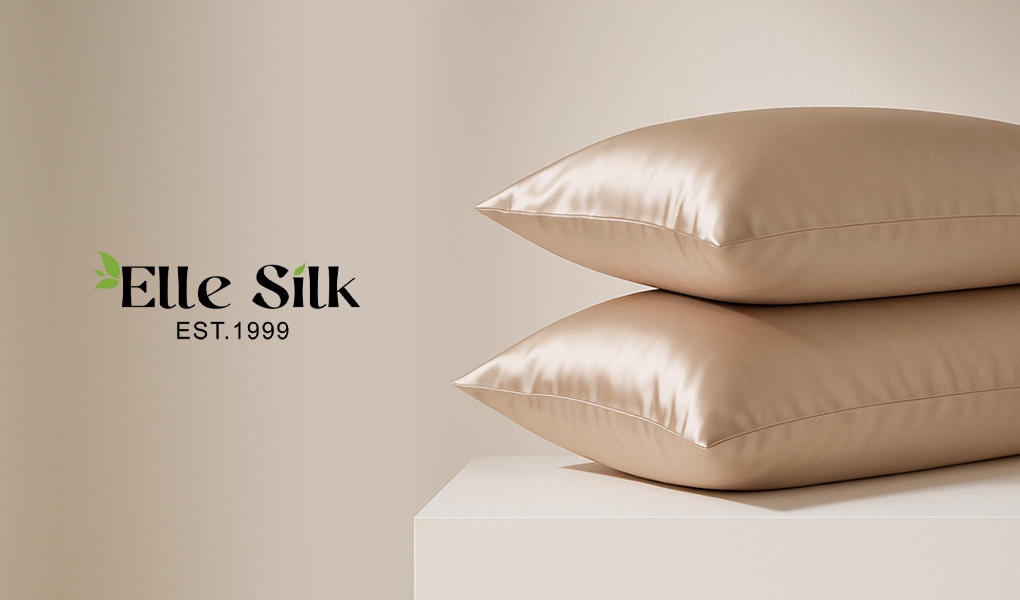 silk pillowcases skincare