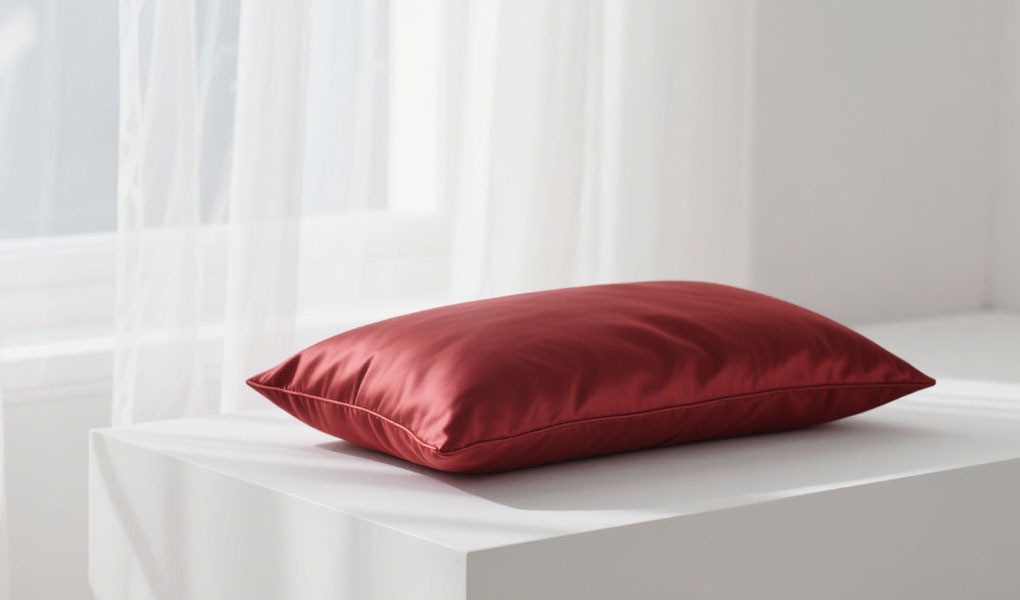silk pillowcases