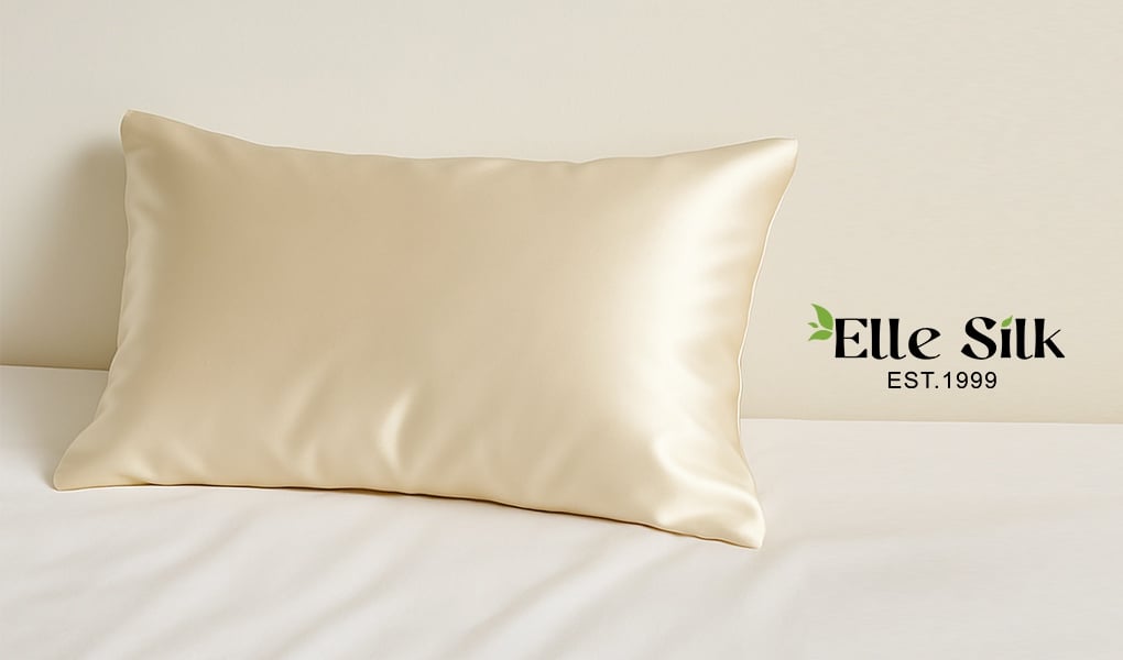 silk pillowcases