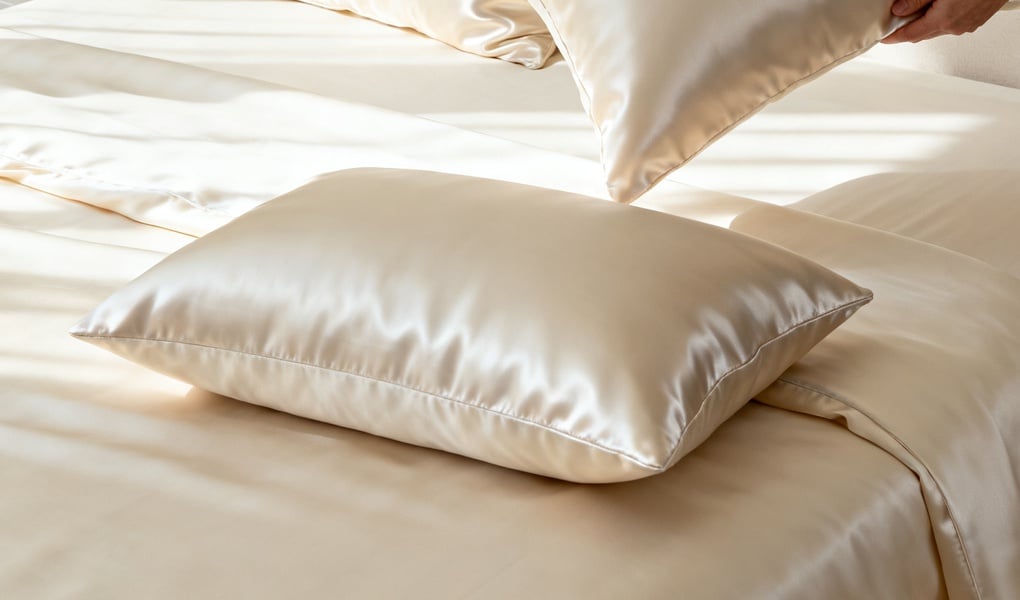 silk pillowcases thanksgiving gift