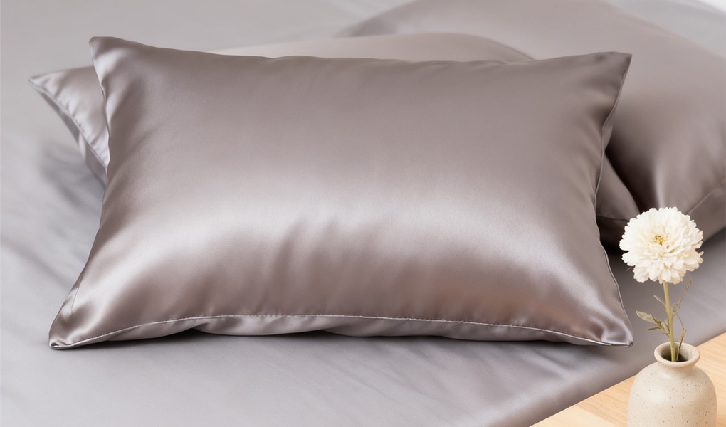 silk pillowcases