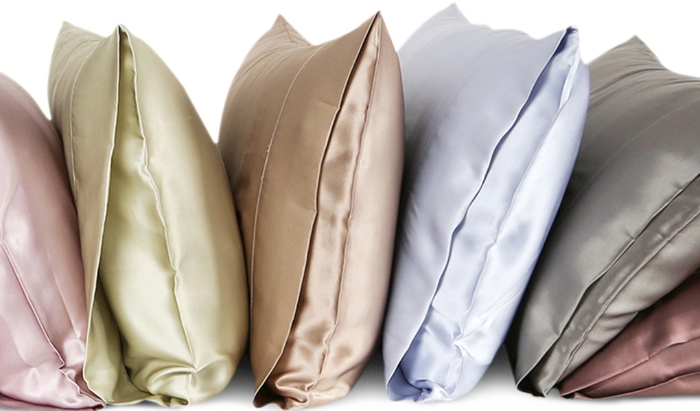 silk Pillowcases
