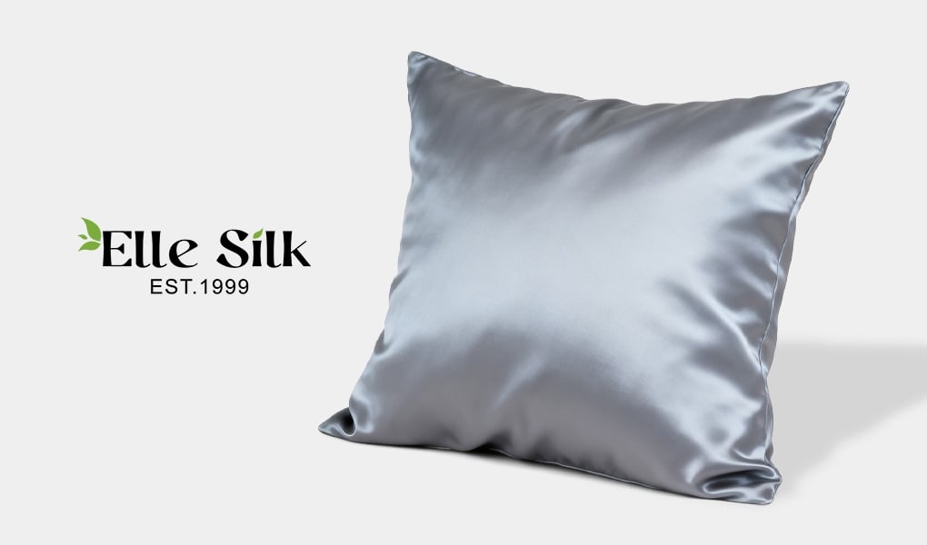 do silk pillowcases prevent aging