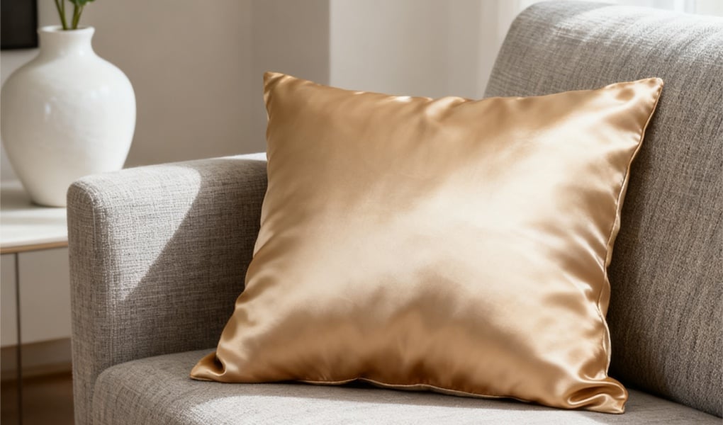 silk pillowcases