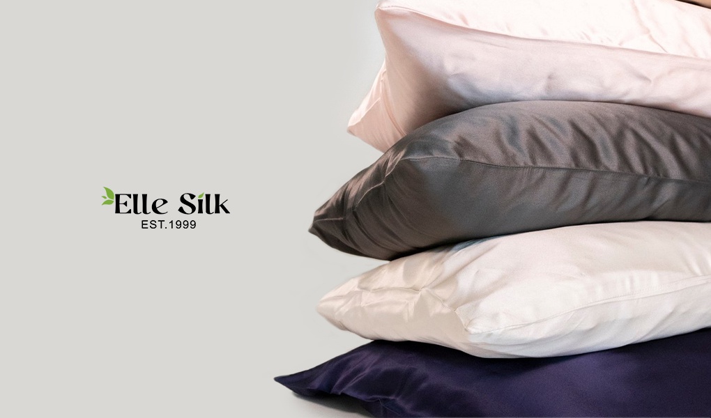 silk pillowcases christmas gift