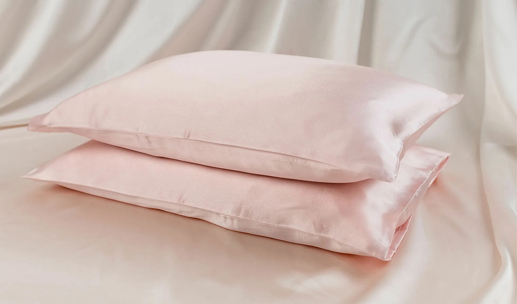 silk pillowcases