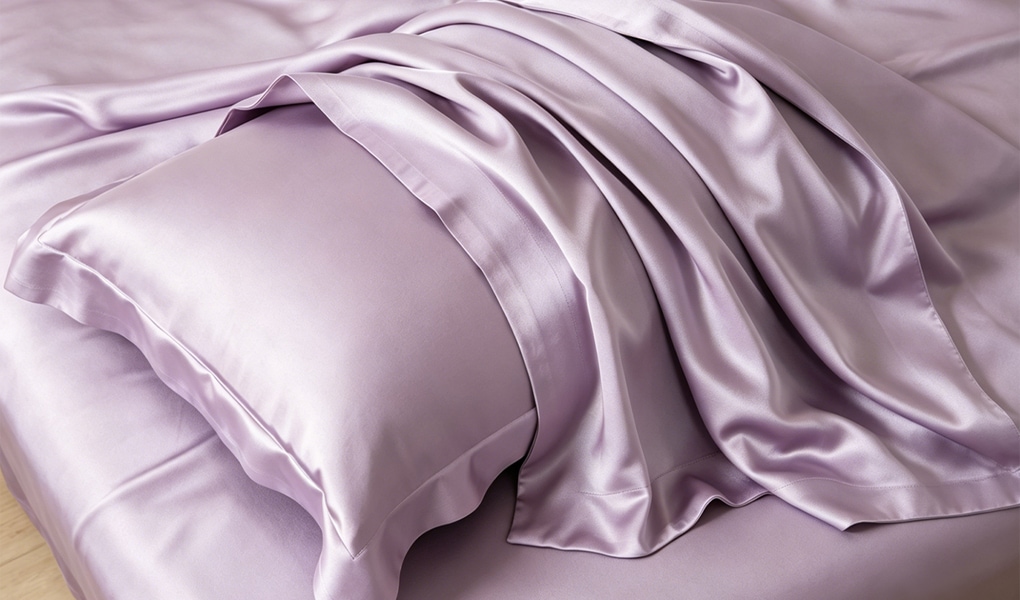 silk pillowcases