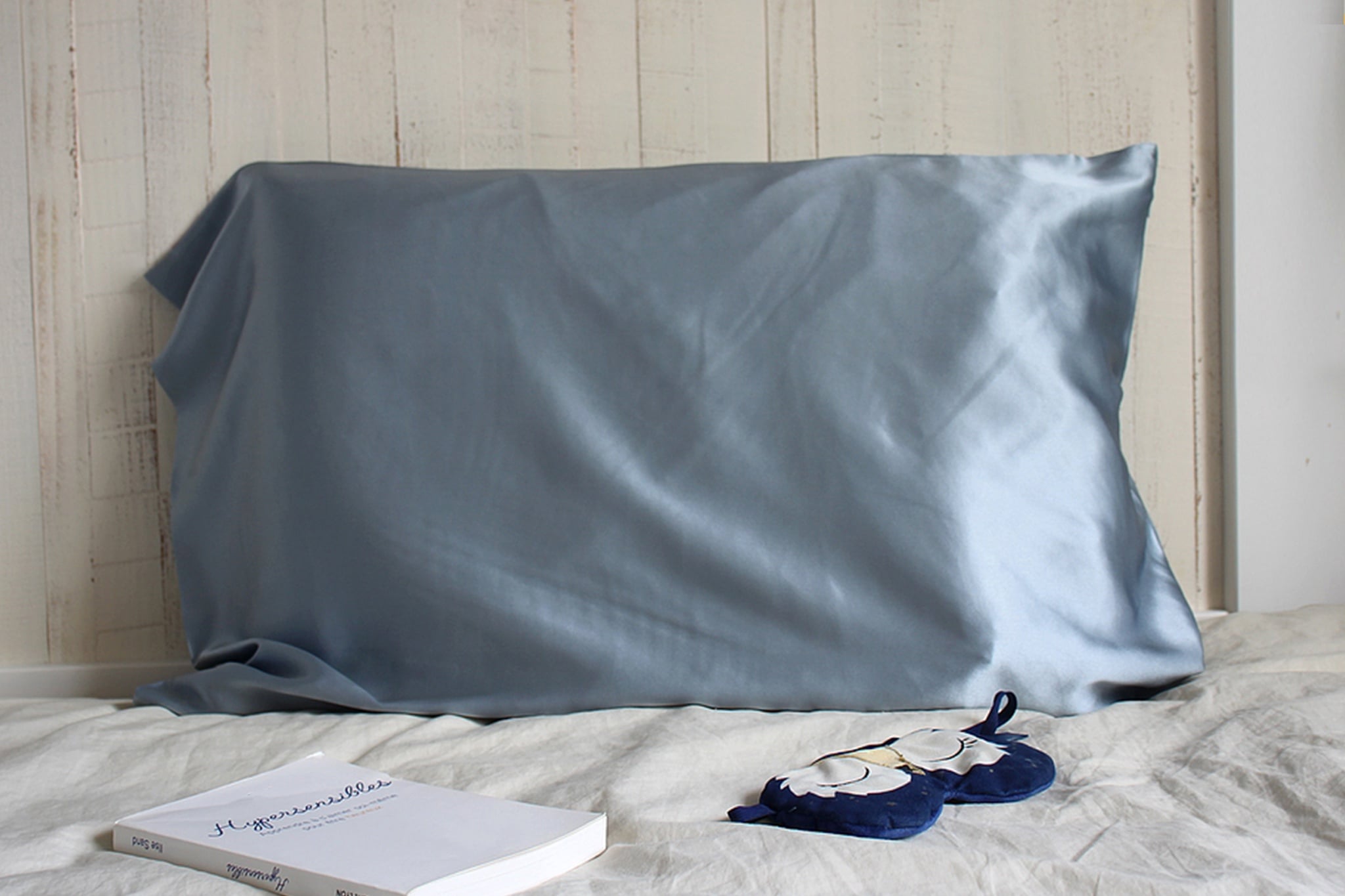 silk pillowcases