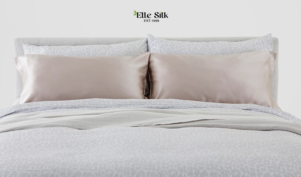 silk pillowcases