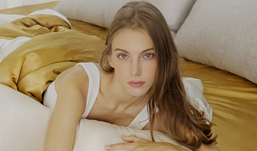silk products