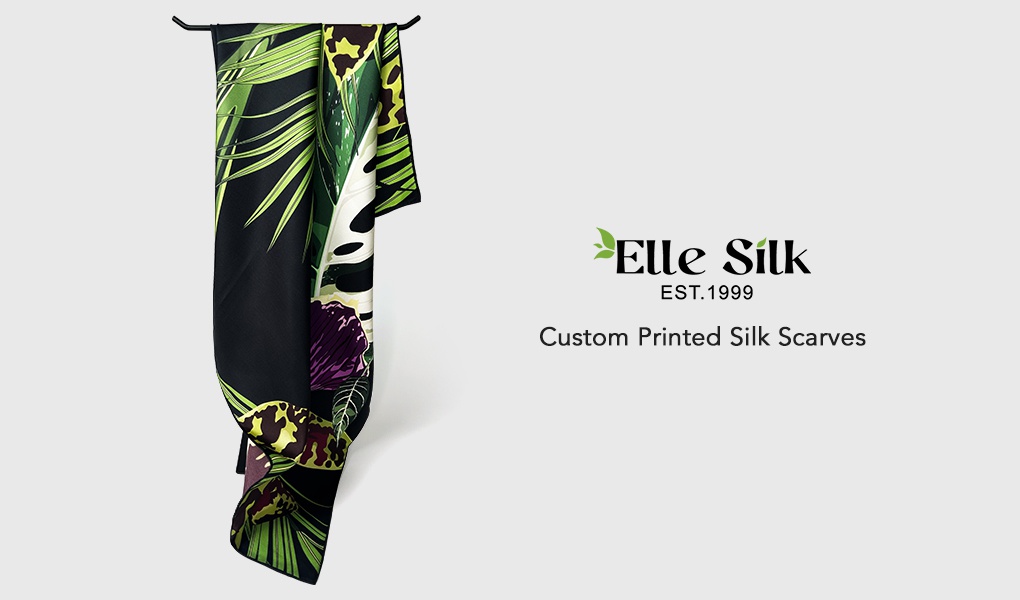 silk scarf-2