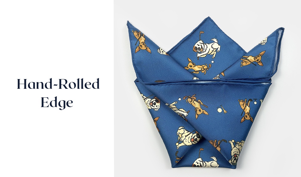 silk scarves
