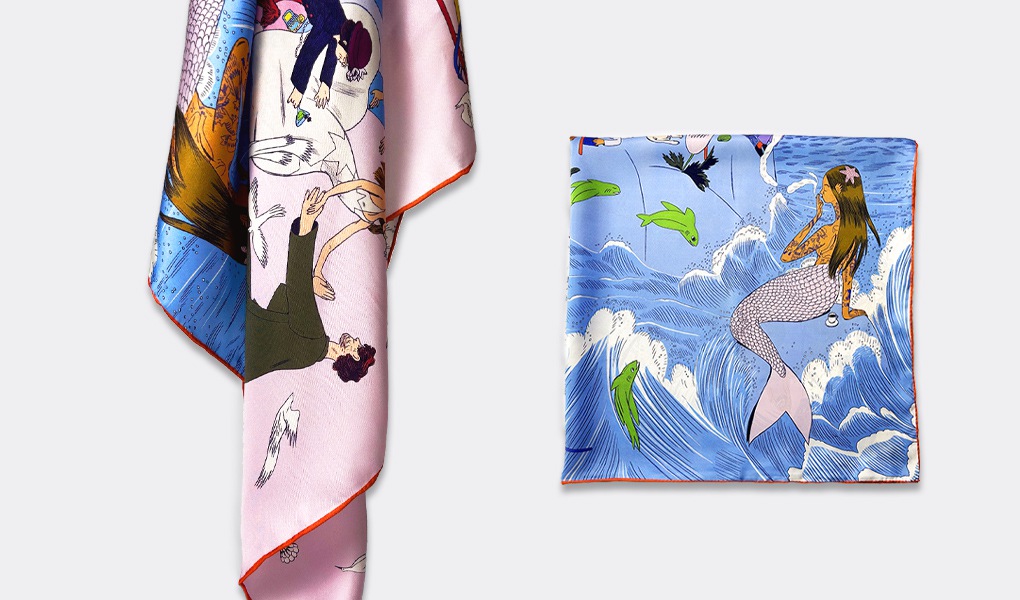 silk scarves-2