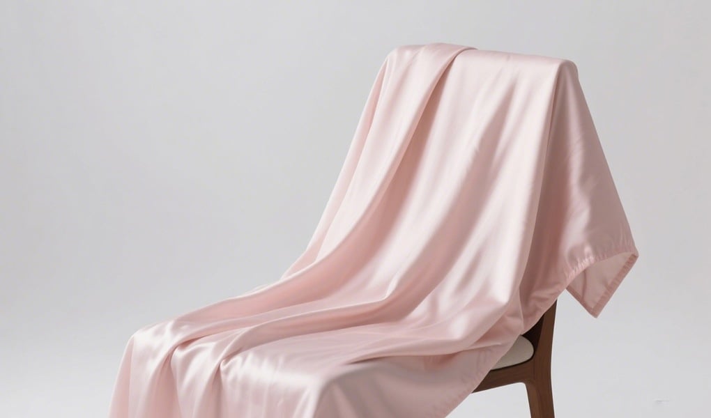 silk sheets