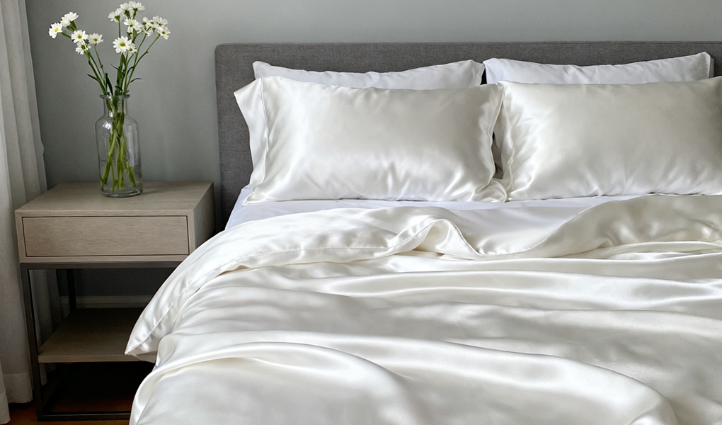 silk sheets pill