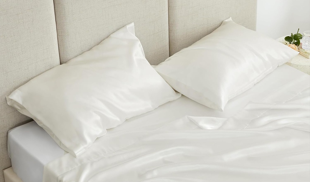silk sheets