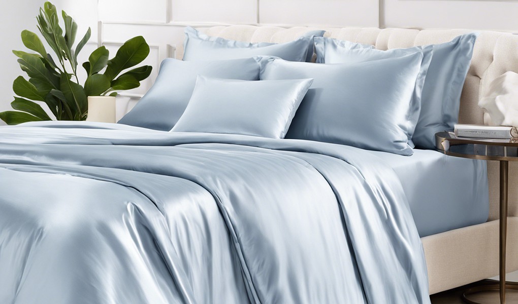 right silk sheets momme weight