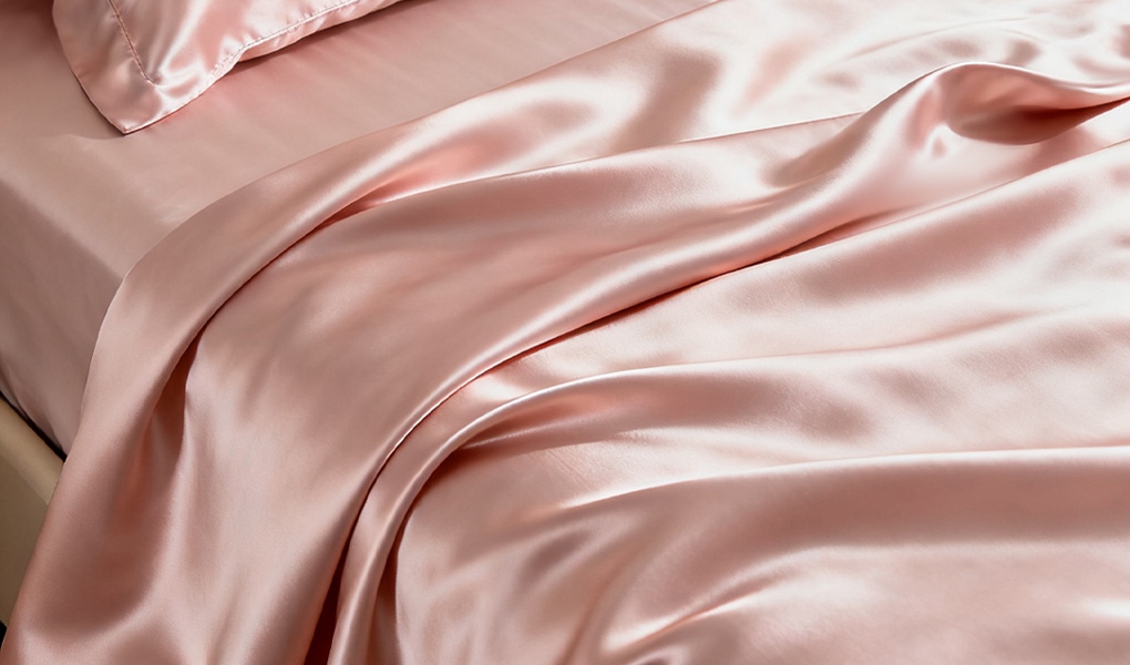 luxury silk sheets buying guide