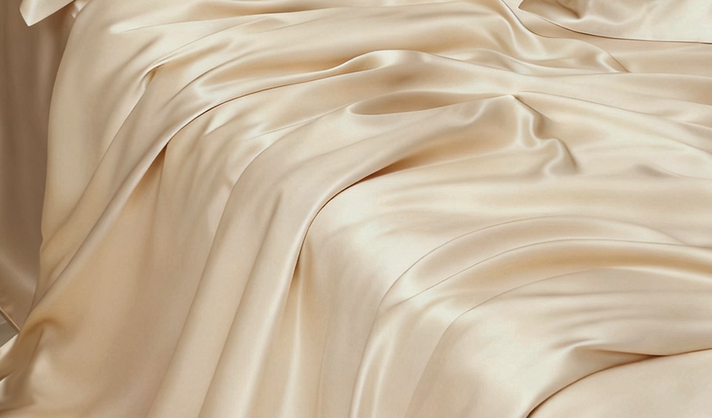 silk sheets