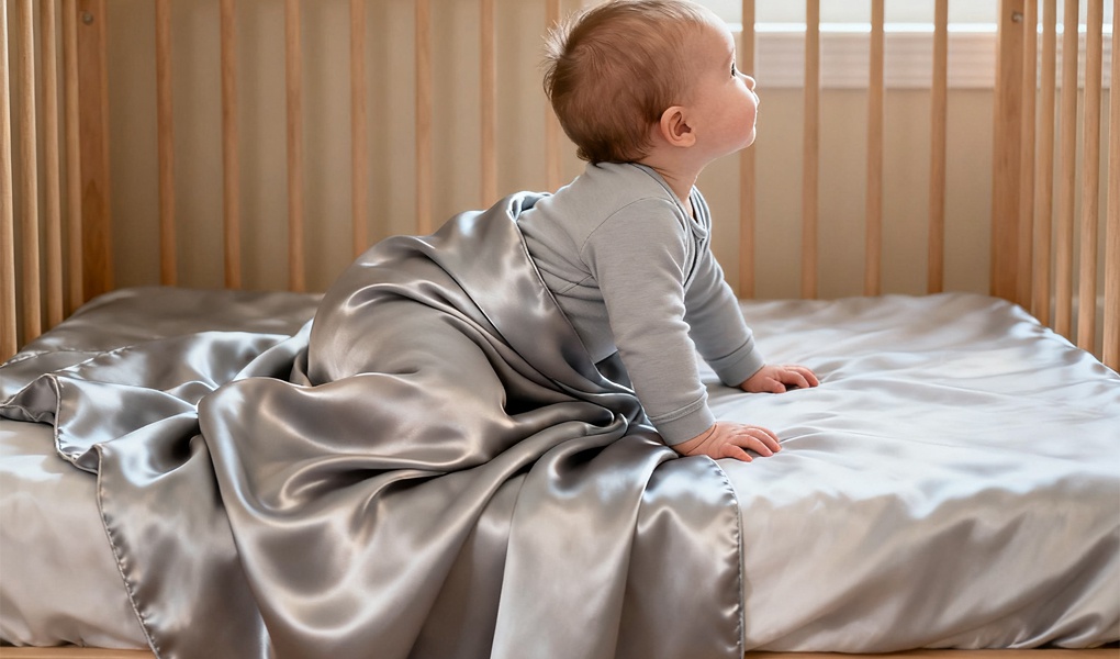 best silk sheets for kids and pets