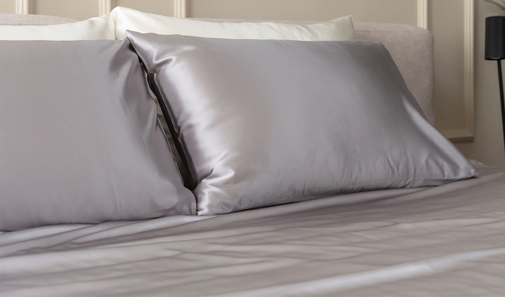 silk sheets