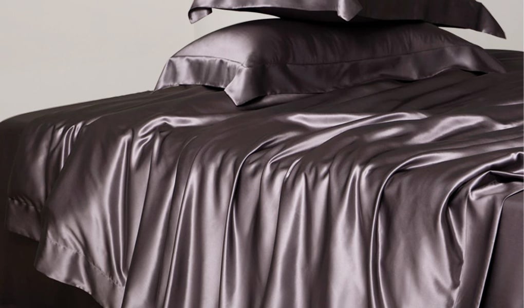 silk sheets