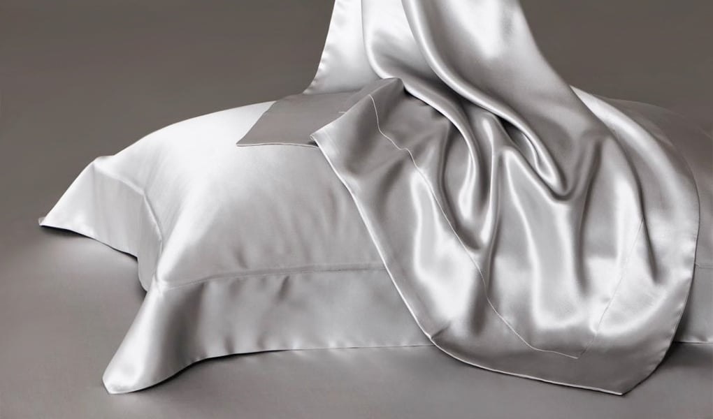 silk sheets