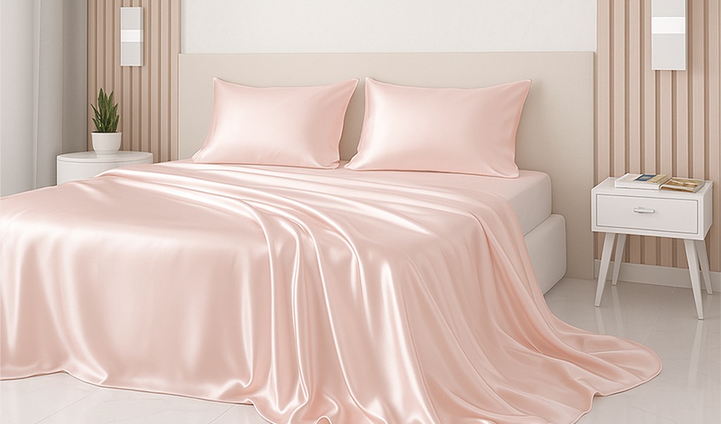 buying mulberry silk sheets online