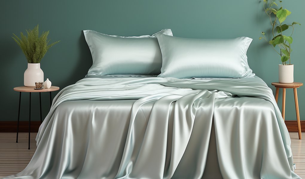 ellesilk silk sheets