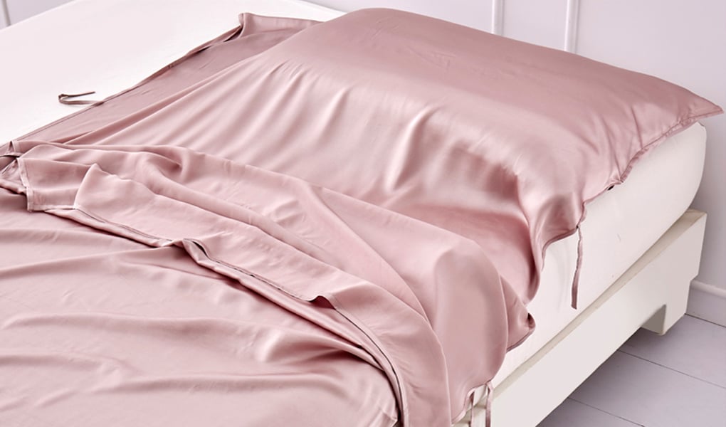 silk sleeping bag liner