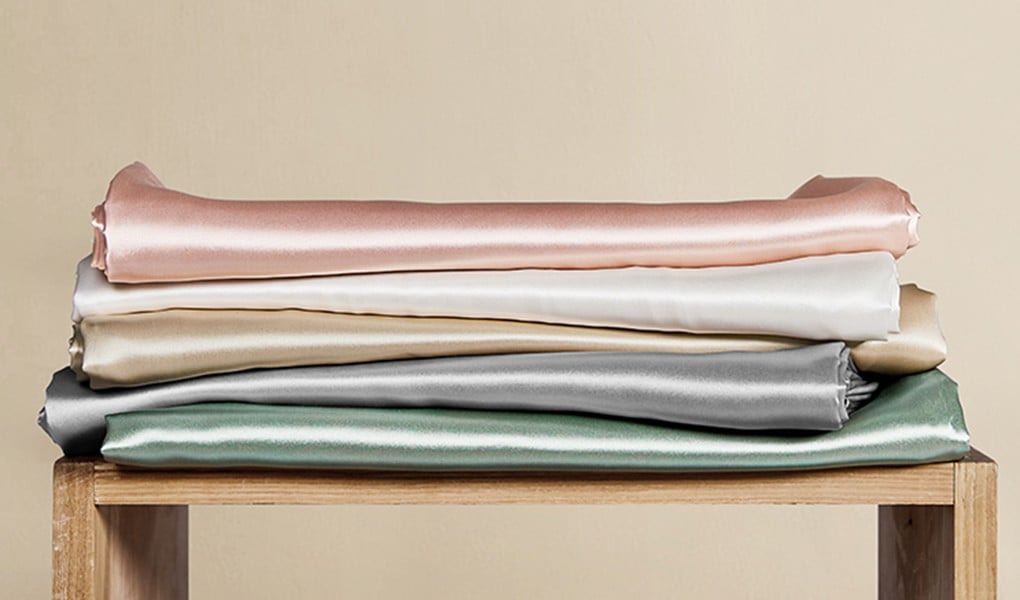 tips on silk sleeping bag liner