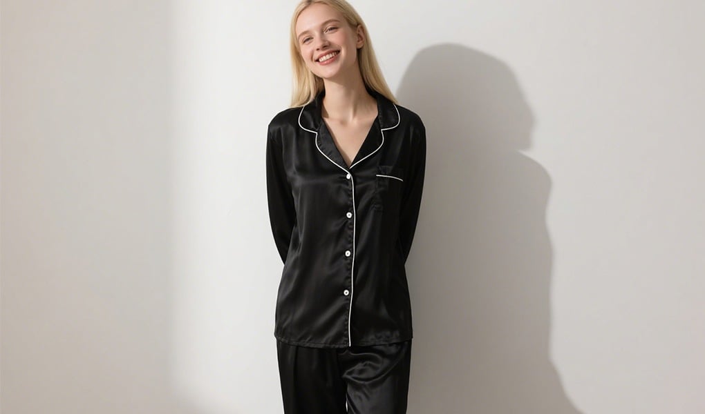 is higher momme better for silk sleepwear