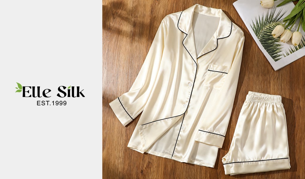 bamboo vs silk sleepwear