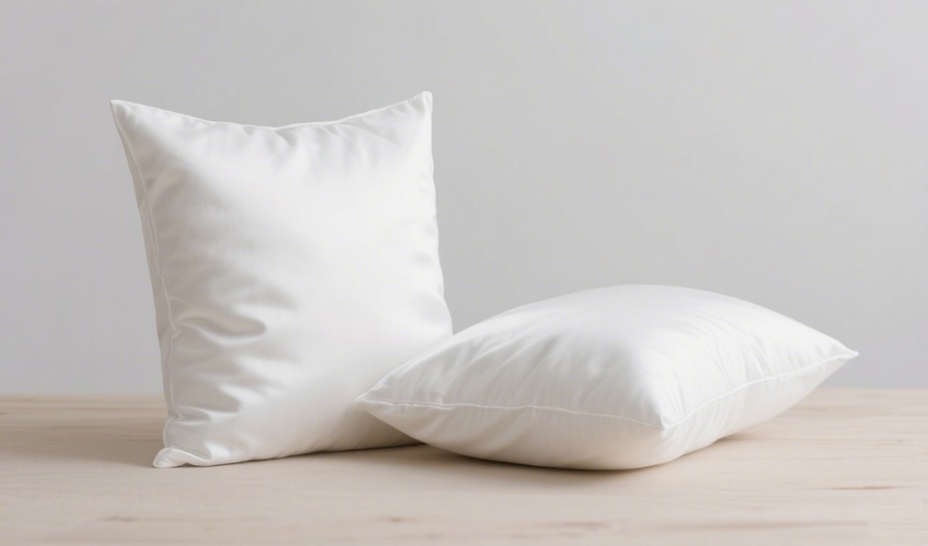 silk pillow sleepover