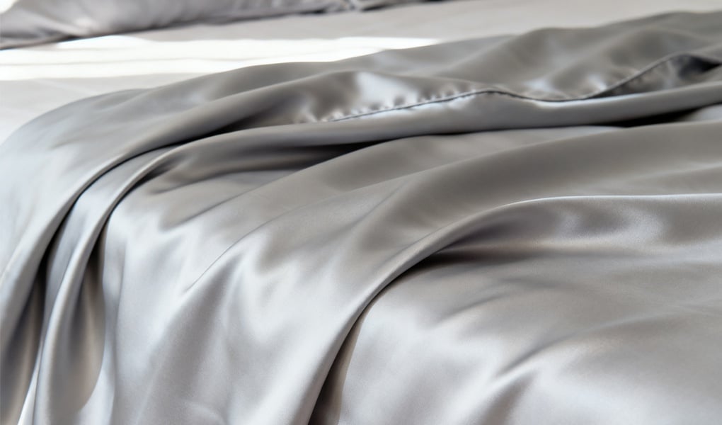 steam silk