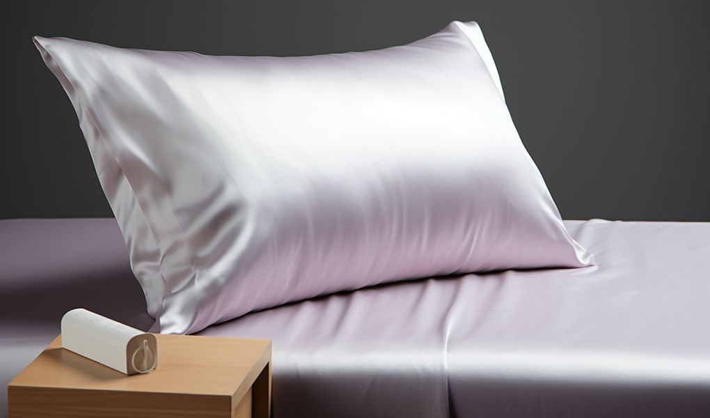 thanksgiving gifts-silk pillowcases