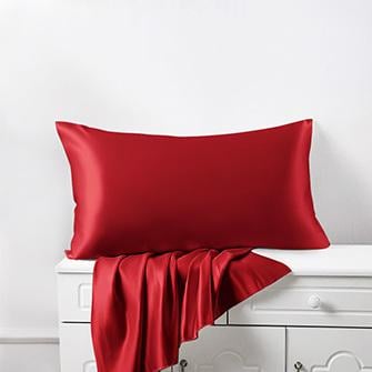 housewife silk pillowcases_cherry
